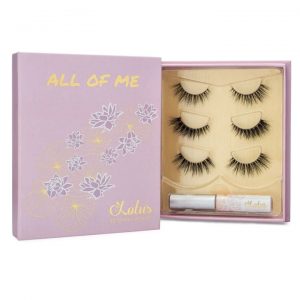 All of Me Lash Kit